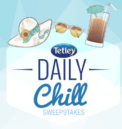 Tetley-Tea-Sweepstakes