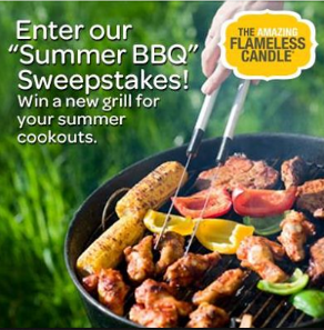 The-Amazing-Flameless-Candle-Sweepstakes