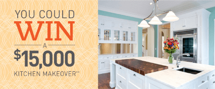 Unilever-Sweepstakes