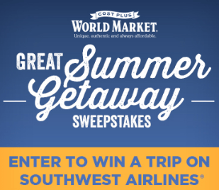 World-Market-Sweepstakes