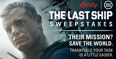 Xfinity-Sweepstakes
