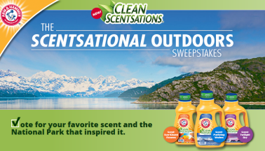 Arm-Hammer-Sweepstakes