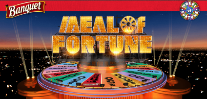 Banquet-Sweepstakes