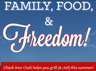 Check-into-Cash-Sweepstakes