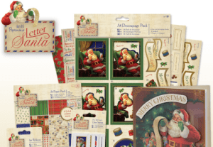 Docrafts-Sweepstakes