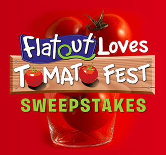Flatout-Sweepstakes