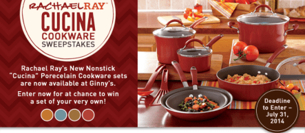 Ginnys-Sweepstakes