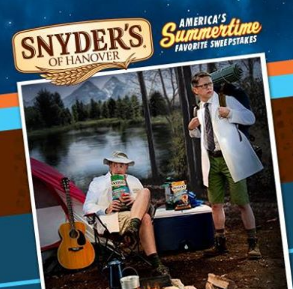 Snyders-Sweepstakes