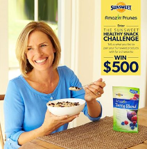 Sunsweet-Sweepstakes