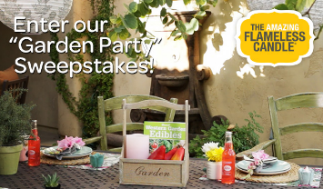 The-Amazing-Flameless-Candle-Sweepstakes