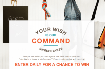 3M-Command-Sweepstakes