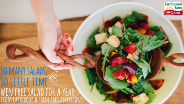 Albertsons-Sweepstakes