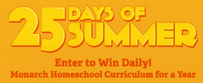 Alpha-Omega-Sweepstakes