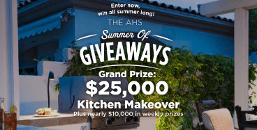 American-Home-Shield-Sweepstakes