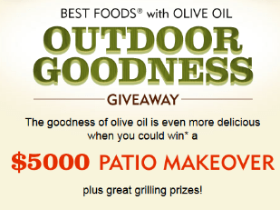 Best-Foods-Sweepstakes