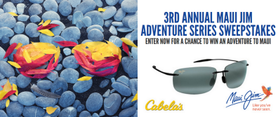 Cabelas-Sweepstakes