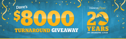 Dave-Ramsey-Sweepstakes