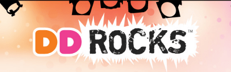 Dunkin-Donuts-Sweepstakes