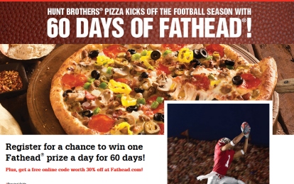 Hunt-Brothers-Sweepstakes