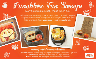 Kings-Hawaiian-Sweepstakes