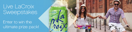 La-Croix-Sweepstakes