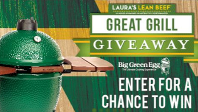 Lauras-Lean-Beef-Sweepstakes