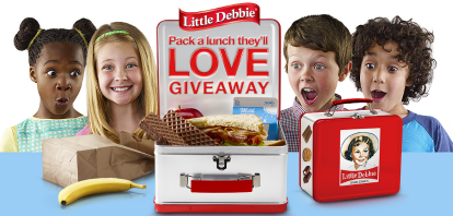 Little-Debbie-Sweepstakes
