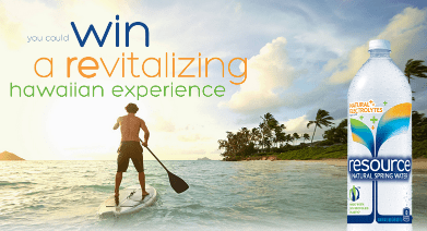 Resource-Natural-Spring-Water-Sweepstakes