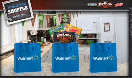 Schwanns-Sweepstakes