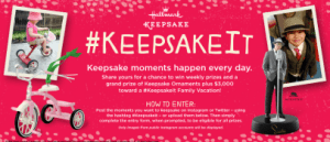 Hallmark-Sweepstakes