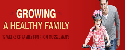 Musselmans-Sweepstakes