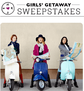 Naturalizer-Sweepstakes