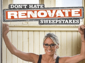 DIY-Network-Sweepstakes