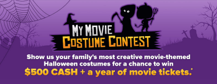 Fandango-Sweepstakes