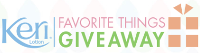 Keri-Lotion-Sweepstakes
