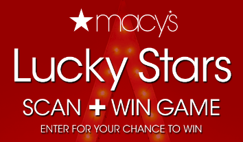 Macys-Sweepstakes