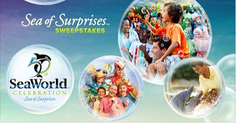 SeaWorld-Sweepstakes