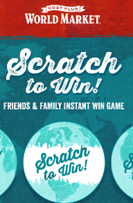 World-Market-Sweepstakes