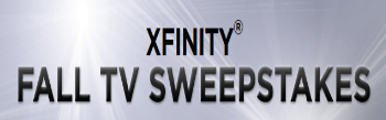 Xfinity-Sweepstakes