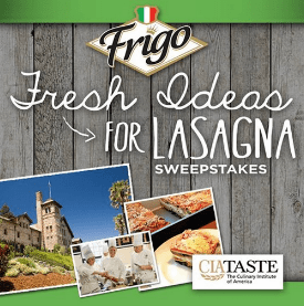 Frigo-Cheese-Sweepstakes