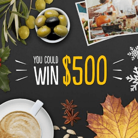 Lindsay-Olives-Sweepstakes