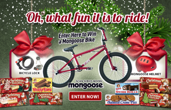 Little-Debbie-Sweepstakes