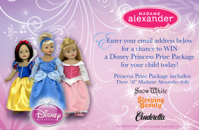 Madame-Alexander-Dolls-Sweepstakes