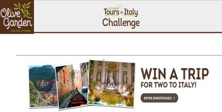Olive-Garden-Sweepstakes