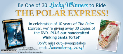 Swiss-Colony-Sweepstakes