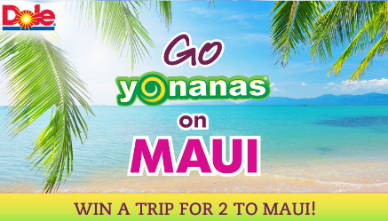 Yonanas-Sweepstakes