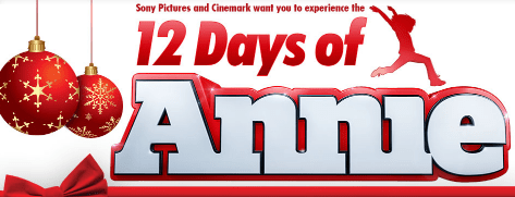 Cinemark-Sweepstakes