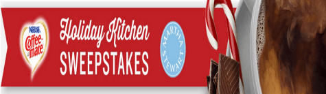 Coffee-Mate-Sweepstakes