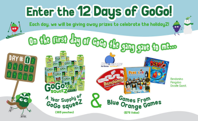 GoGo-SqueeZ-Sweepstakes