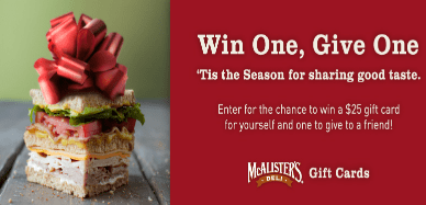 McAlisters-Deli-Sweepstakes